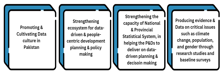 Undp Data Strategy About